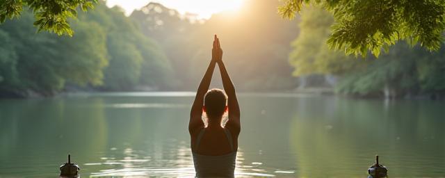 Wellness and fitness lifestyle Singapore